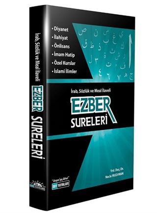 Ezber Sureleri