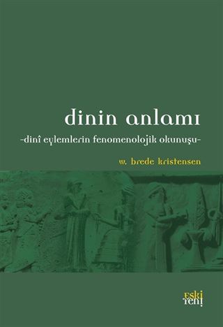 Dinin Anlamı