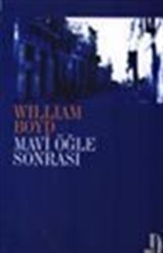 Mavi Öğle Sonrası