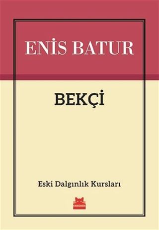 Bekçi