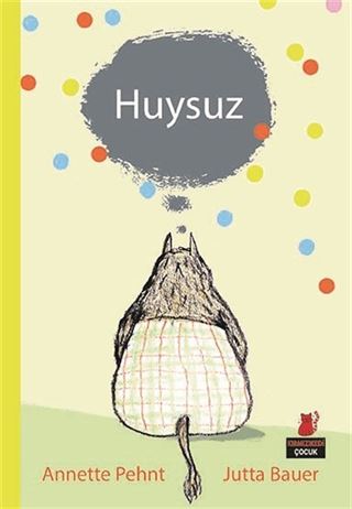 Huysuz