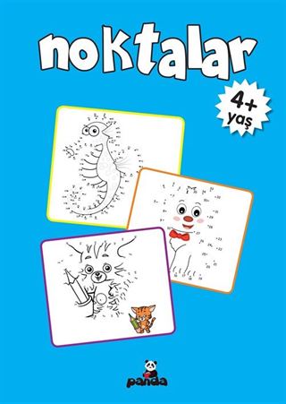 Noktalar (4+ Yaş)