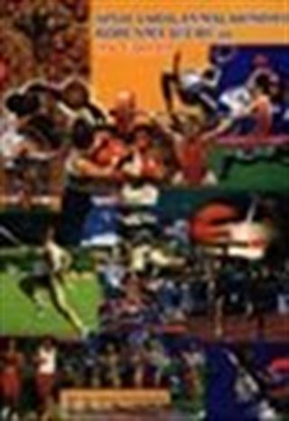 Spor Yaralanmalarından Korunma Şuuru ve İlk Yardım