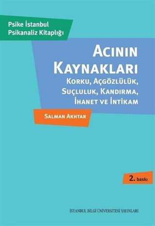 Acının Kaynakları