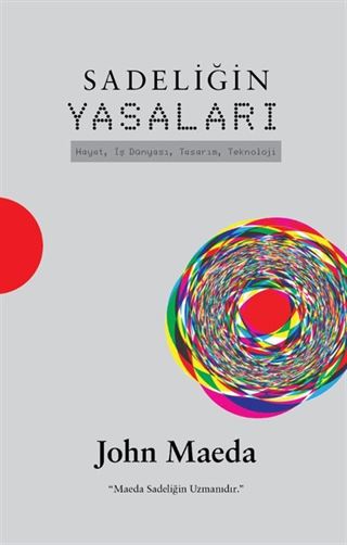 Sadeliğin Yasaları