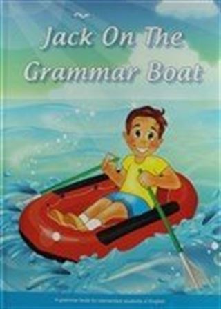 Jack On The Grammar Boat (Ciltli)