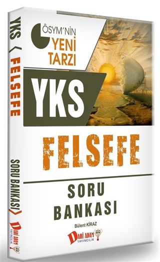 YKS Felsefe Soru Bankası