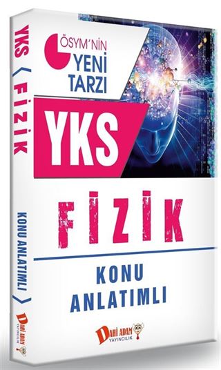 YKS Fizik Konu Anlatımlı