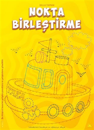 Nokta Birleştirme