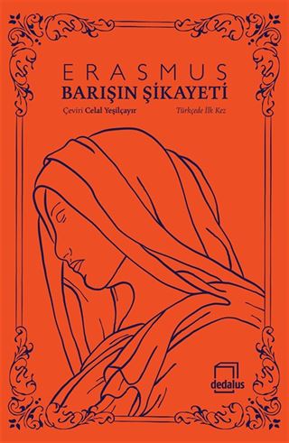 Barışın Şikayeti