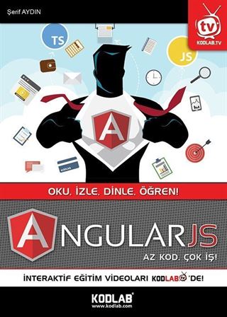 AngularJS