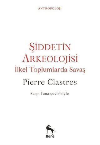 Şiddetin Arkeolojisi
