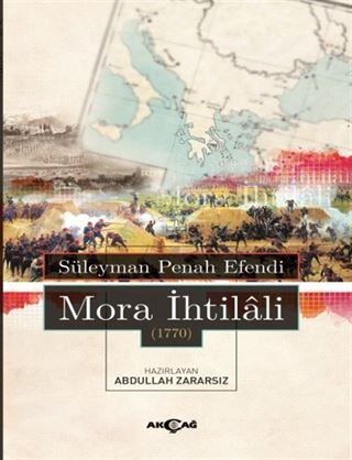 Mora İhtilali 1770