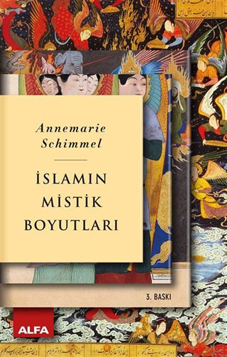 İslamın Mistik Boyutları