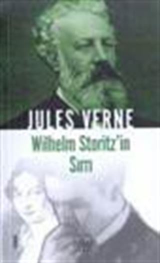 Wilhelm Storitz'in Sırrı