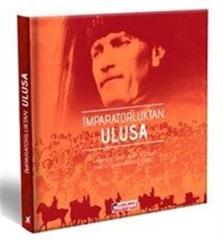 İmparatorluktan Ulusa