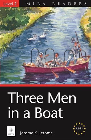 Three Men in a Boat / Level 2