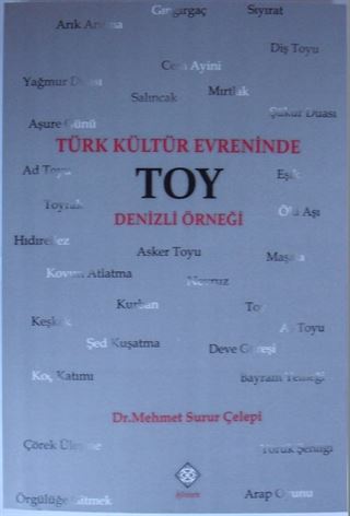 Türk Kültür Evreninde Toy