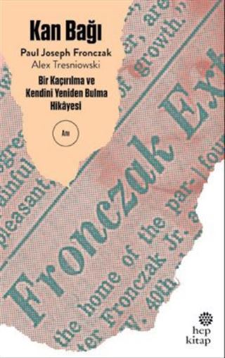 Kan Bağı