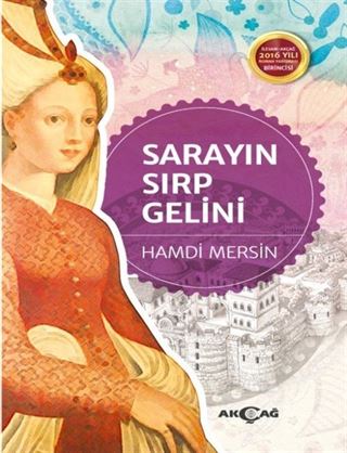 Sarayın Sırp Gelini