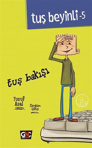 Tuş Bakışı / Tuş Beyinli 5
