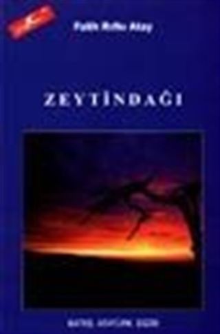 Zeytindağı