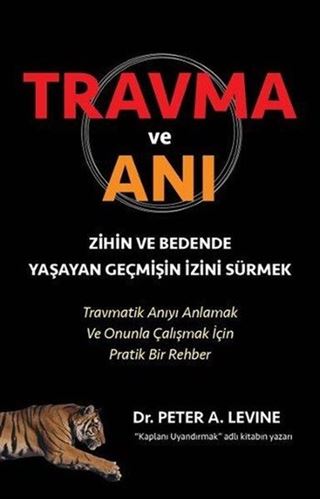 Travma ve Anı