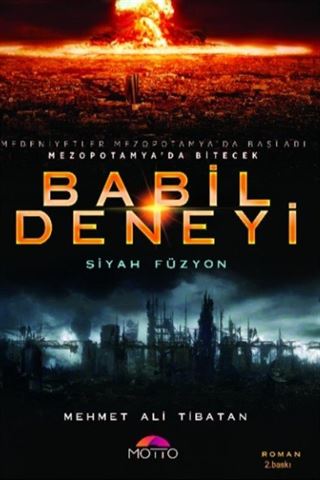 Babil Deneyi