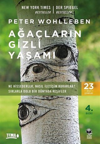 Ağaçların Gizli Yaşamı