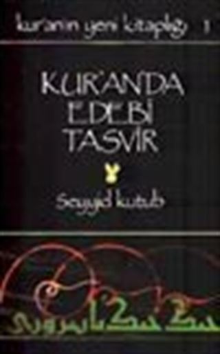 Kur'an'da Edebi Tasvir