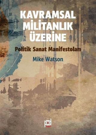 Politik Sanat Manifestoları