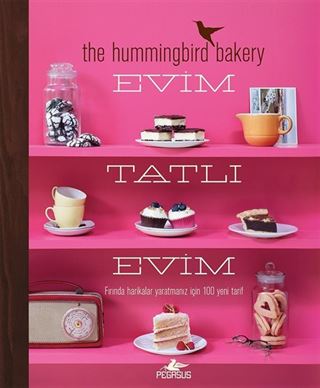 Evim Tatlı Evim (Ciltli)