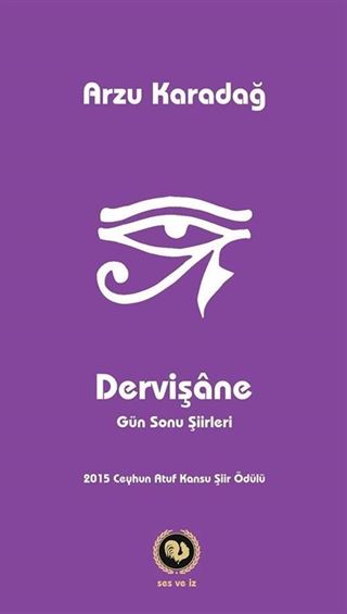Dervişane