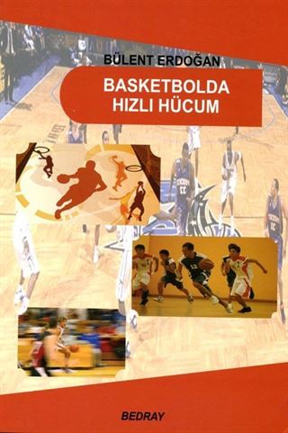 Basketbolda Hızlı Hücum