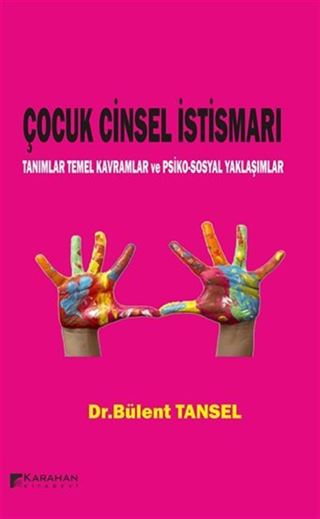Çocuk Cinsel İstismarı
