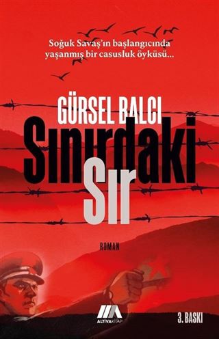 Sınırdaki Sır