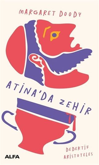 Atina'da Zehir / Dedektif Aristotales