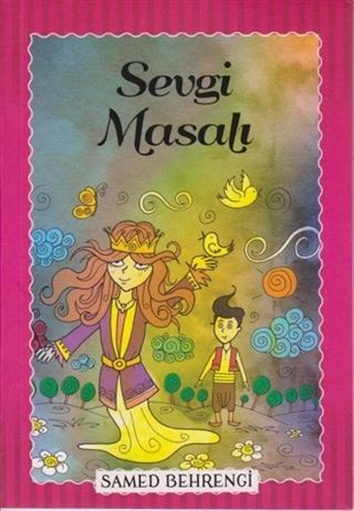 Sevgi Masalı