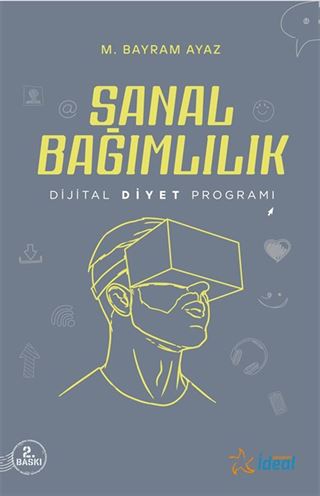Sanal Bağımlılık