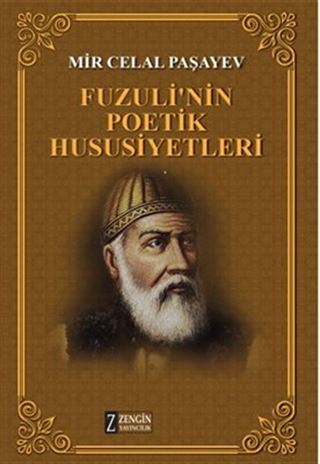Fuzuli'nin Poetik Hususiyetleri