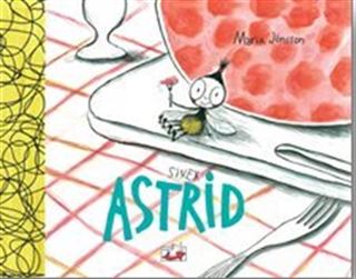 Sinek Astrid
