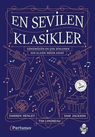 En Sevilen Klasikler