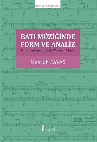 Batı Müziğinde Form ve Analiz