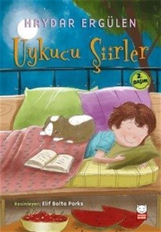 Uykucu Şiirler