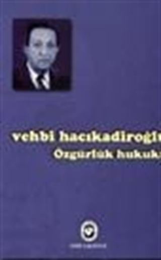 Özgürlük Hukuku