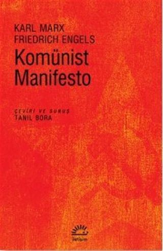 Komünist Manifesto