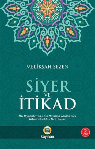 Siyer ve İtikad