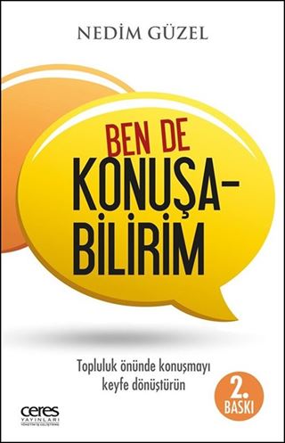 Ben De Konuşabilirim