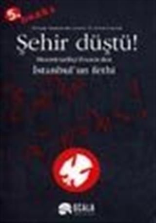 Şehir Düştü