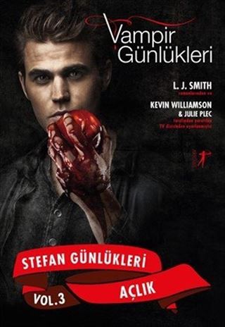 Vampir Günlükleri